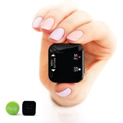 Mini Ses Kayıt Cihazı 280 Saat